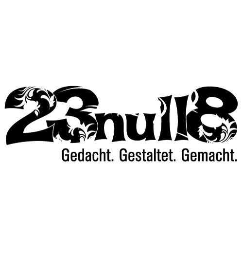 Logo-23null8