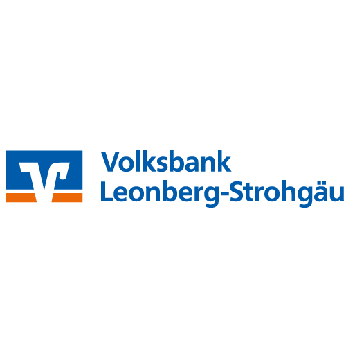 Logo-Volksbank Leonberg Strohgäu