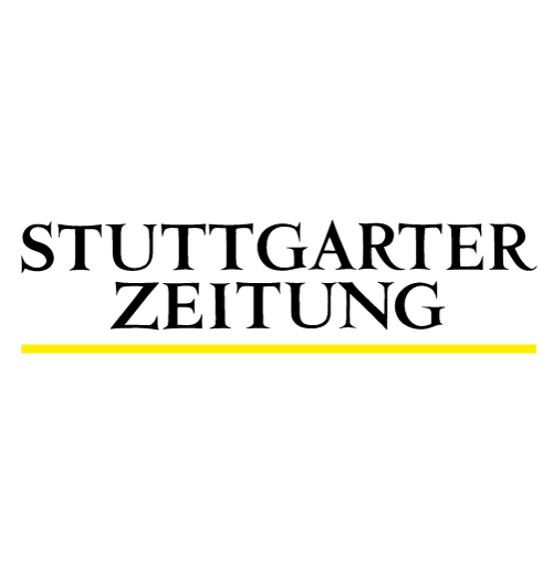 Logo-Stuttgarter Zeitung